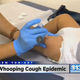 Image for article titled The California Whooping Cough Epidemic Is Getting Worse